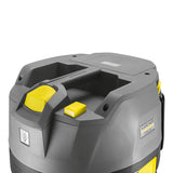 Aspirateur eau et poussières  KÄRCHER NT 22/1 Ap Bp Pack 1L (avec batterie + chargeur)