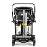 Aspirateur - KÄRCHER - NT 75/2 Tact Me TC (grande cuve inox)