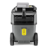 Aspirateur KÄRCHER T 10/1 BP Pack Hepa (avec batterie + chargeur) - 9.568-933.0