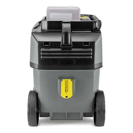 Aspirateur KÄRCHER T 10/1 BP Pack Hepa (avec batterie + chargeur) - 9.568-933.0