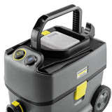 Aspirateur KÄRCHER T 10/1 BP Pack Hepa (avec batterie + chargeur) - 9.568-933.0