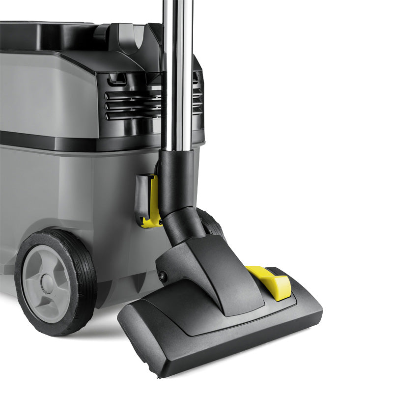 Aspirateur KÄRCHER T 10/1 BP Pack Hepa (avec batterie + chargeur) - 9.568-933.0