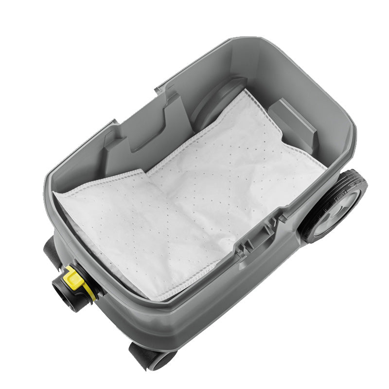 Aspirateur KÄRCHER T 10/1 BP Pack Hepa (avec batterie + chargeur) - 9.568-933.0