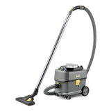 Aspirateur KÄRCHER T 10/1 BP Pack Hepa (avec batterie + chargeur) - 9.568-933.0