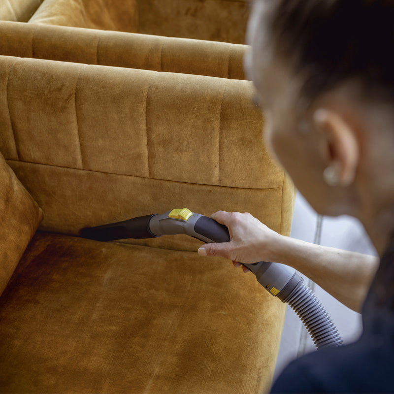 Aspirateur KÄRCHER T 10/1 HEPA (45% matériaux recyclés)
