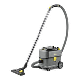 Aspirateur KÄRCHER T 10/1 HEPA (45% matériaux recyclés)