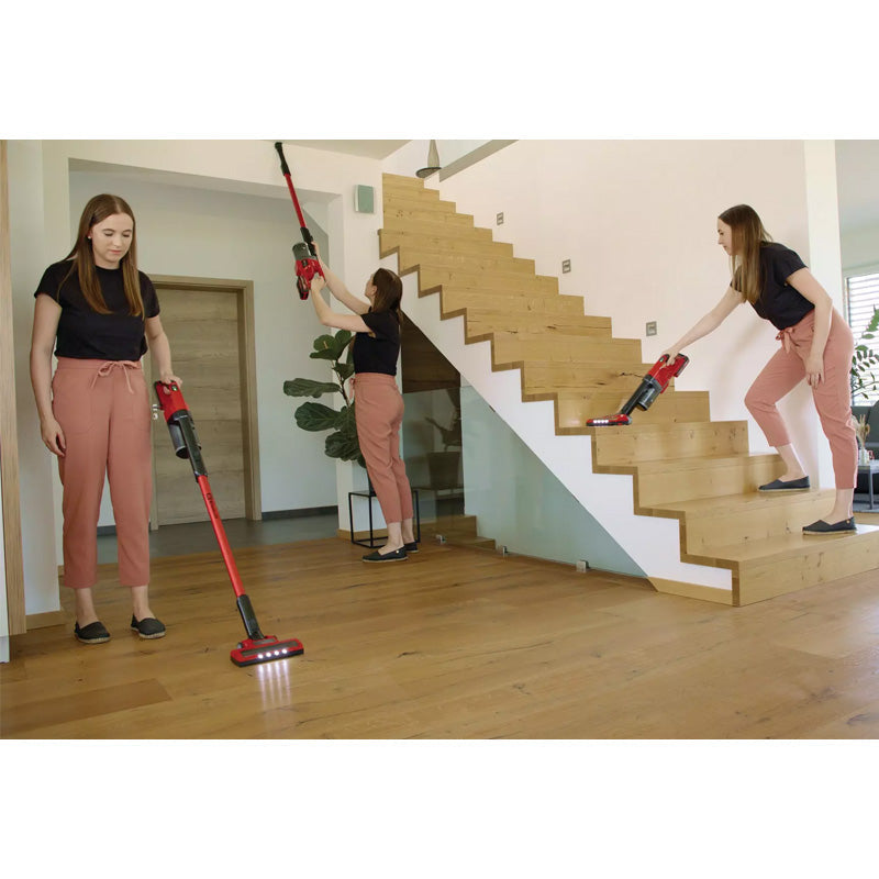 Aspirateur à main sans fil TE-SV 18 Einhell