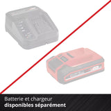 Aspirateur à main sans fil TE-SV 18 Einhell