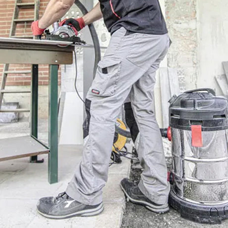 Aspirateur as-30 pro 210-240v/50-60 hz - RUBI - 50962