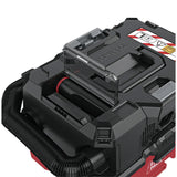Aspirateur sans fil FLEX VC 9 L MC 18 RC compact 18V classe L