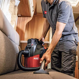 Aspirateur compact FLEX VC 6 L MC 18.0 6l classe L