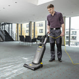 Aspiro-brosseur KÄRCHER CV 38/2 pour moquettes