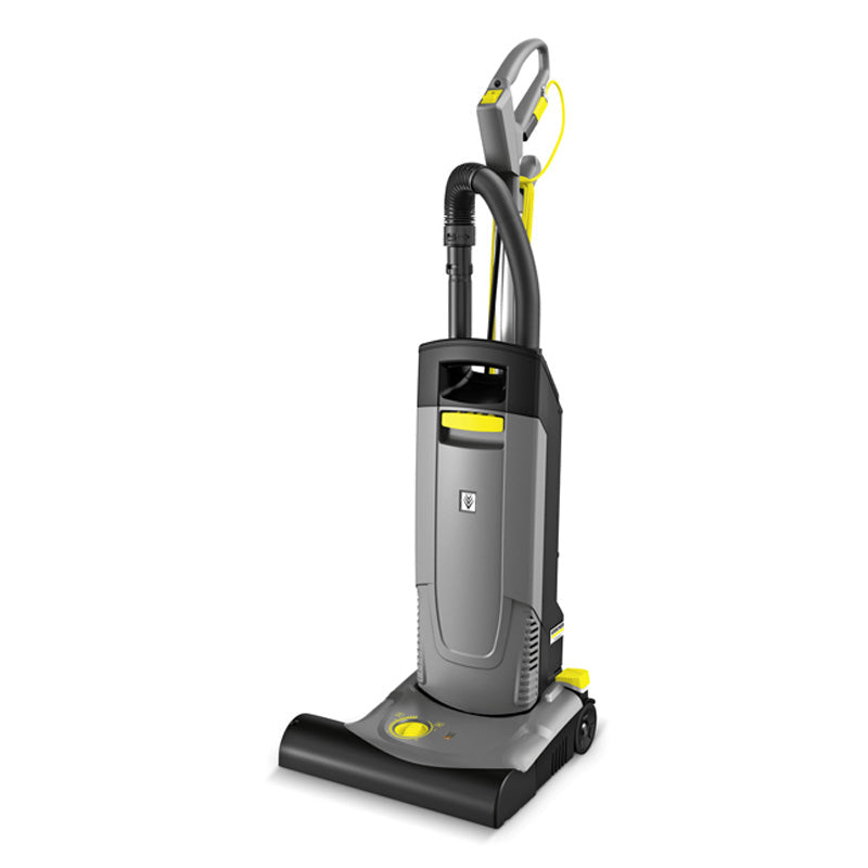 Aspiro-brosseur KÄRCHER CV 38/2 pour moquettes