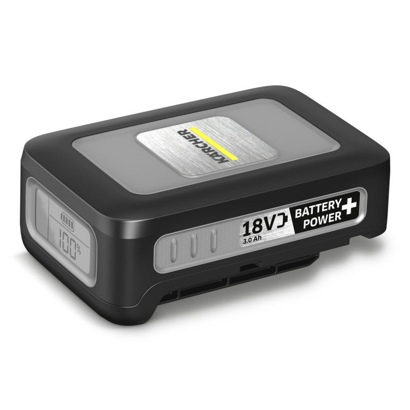 Batterie Power+ KÄRCHER 18/30