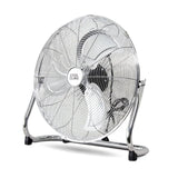 Ventilateur - Brasseur d'air 45cm - COOL CLIMA - CCVSM90W-450