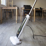 Balai nettoyeur vapeur Feider FHBV1300 1300W