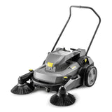 Balayeuse KÄRCHER KM 70/25 C BP Pack (avec batterie + chargeur) - 1.517-230.0