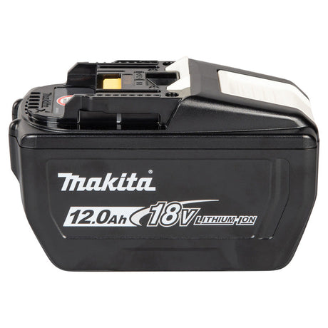 Batterie Li-ion pour outils MAKITA BL18120 LXT® 18 V 12,0 Ah Li-ion