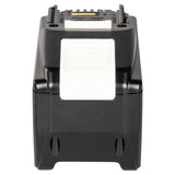 Batterie Li-ion pour outils MAKITA BL18120 LXT® 18 V 12,0 Ah Li-ion
