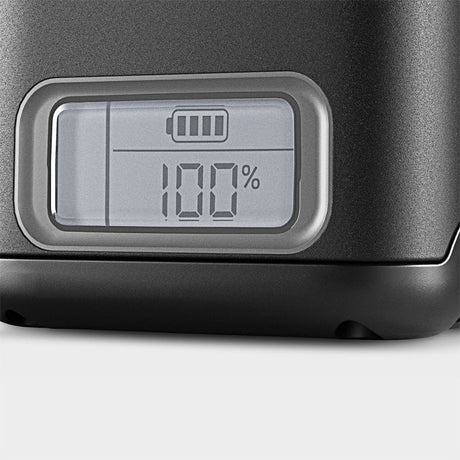Batterie Power+ KÄRCHER 36/75 - 2.445-043.0