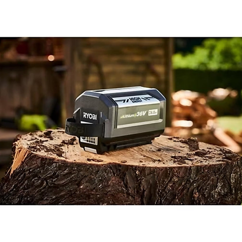 Batterie RYOBI RY36B60B 36V MaxPower™ High Energy 6Ah