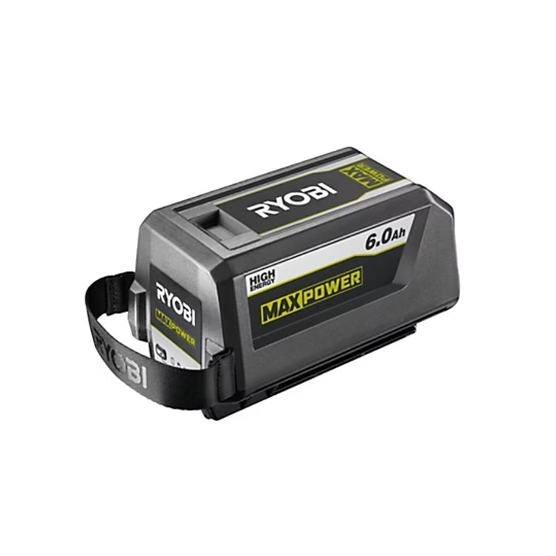 Batterie RYOBI RY36B60B 36V MaxPower™ High Energy 6Ah