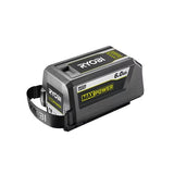Batterie RYOBI RY36B60B 36V MaxPower™ High Energy 6Ah