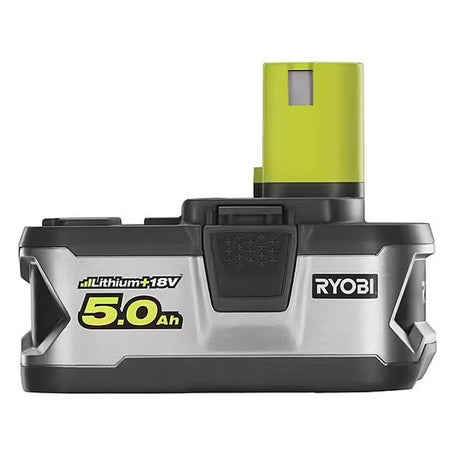 Batterie RYOBI RB18L50 ONE+ 18V 5Ah Li-ion
