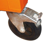 Batterie de Chantier GÖLZ BATTPAK 5048