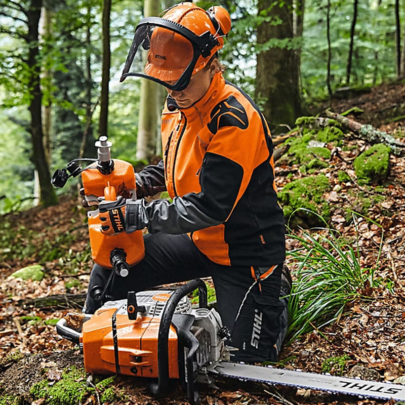 Bec verseur d'huile de chaîne STIHL 0000 890 5004