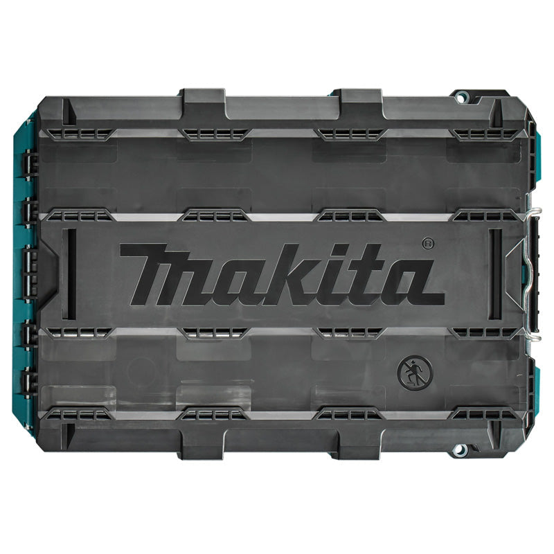 Boîte à outils moyenne  MAKITA P-91039 MAKTRAK™