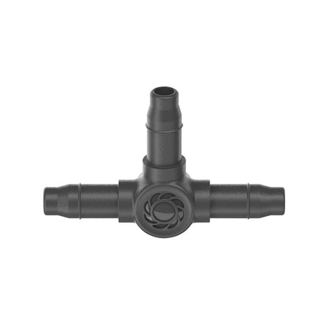 Boîte de 10 dérivations en T 4,6 mm GARDENA 13211-20