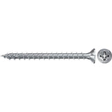 Boîte de 500 vis à bois FISCHER Power-Fast FPF II CZF - 5 x 40 mm