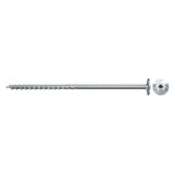 Boite de 50 vis de charpente FPF II WTP FISCHER 566337 8,0x180