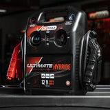 Booster hybride 1800 A au démarrage  - KS TOOLS - 550.1870