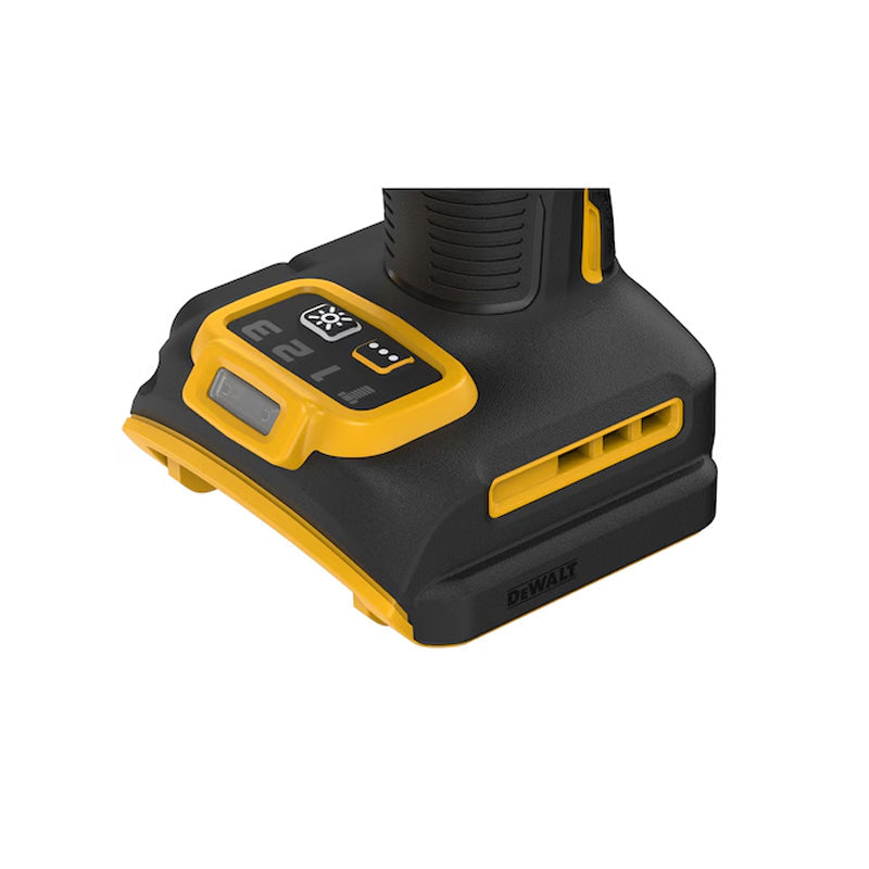 Boulonneuse à chocs ½” 1632Nm 18V DEWALT DCF961NT-XJ Brushless avec coffret