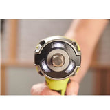 Boulonneuse à chocs RYOBI RIW18BL-0 18V ONE+ BRUSHLESS 900Nm (vendu sans batterie)
