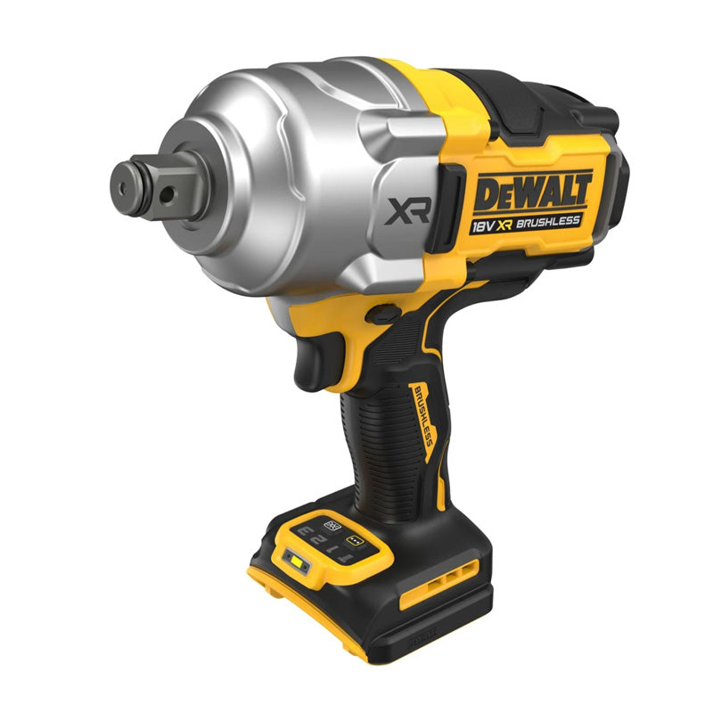 Boulonneuse à chocs DEWALT DCF964NT-XJ  ¾” XR 18V Brushless 1925 Nm