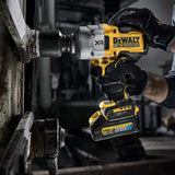 Boulonneuse à chocs DEWALT DCF964NT-XJ  ¾” XR 18V Brushless 1925 Nm