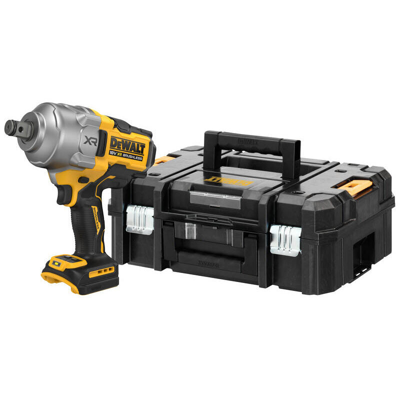 Boulonneuse à chocs DEWALT DCF964NT-XJ  ¾” XR 18V Brushless 1925 Nm