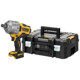 Boulonneuse à chocs DEWALT DCF964NT-XJ  ¾” XR 18V Brushless 1925 Nm