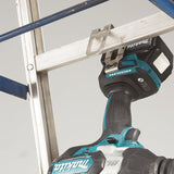 Boulonneuse à chocs LXT® MAKITA DTW1001RTJ avec 2 batteries 5,0 Ah, chargeur DC18RC et Makpac 3