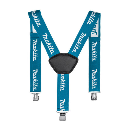 Bretelles à clips MAKITA E-05402