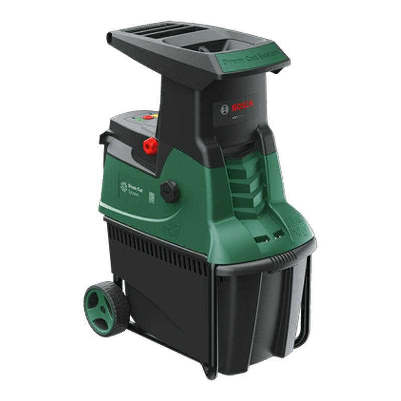 Broyeur de végétaux électrique  BOSCH AXT 22 D
