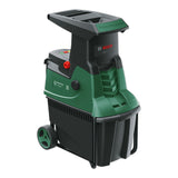 Broyeur de végétaux électrique  BOSCH AXT 22 D