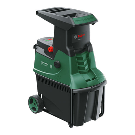 Broyeur de végétaux électrique  BOSCH AXT 22 D