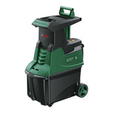 Broyeur de végétaux électrique  BOSCH AXT 22 D