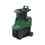 Broyeur de végétaux électrique  BOSCH AXT 25 D