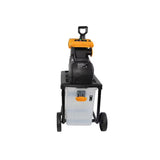 Broyeur de végétaux filaire BE 2800 - 2800 W