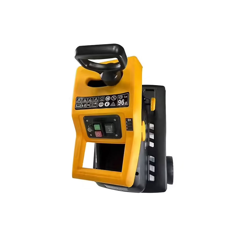 Broyeur de végétaux filaire BE 2800 - 2800 W